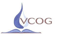 Logo VCOG: Bestuur